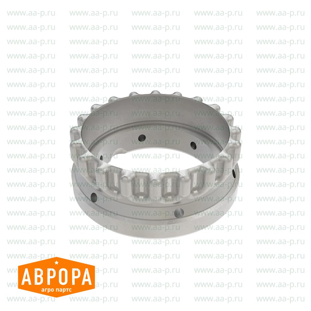 R152369 КОРП.  ПОДШИПН.  БЕЗ  ПОДШ.